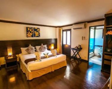 Lanta Mermaid Boutique House - 125