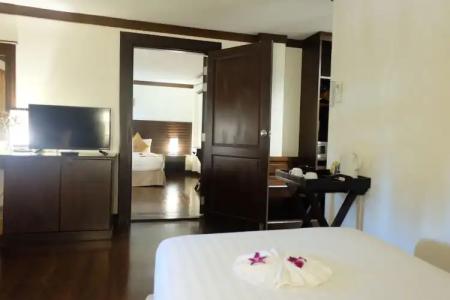 Lanta Mermaid Boutique House - 114