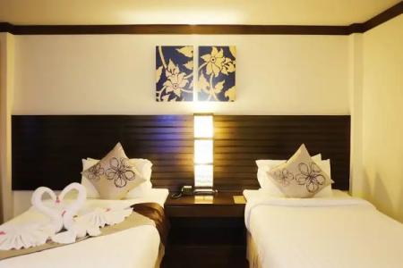 Lanta Mermaid Boutique House - 131