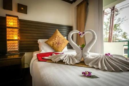 Lanta Mermaid Boutique House - 230