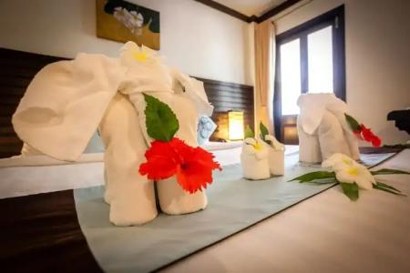 Lanta Mermaid Boutique House - 121