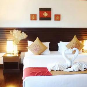 Lanta Mermaid Boutique House - 193