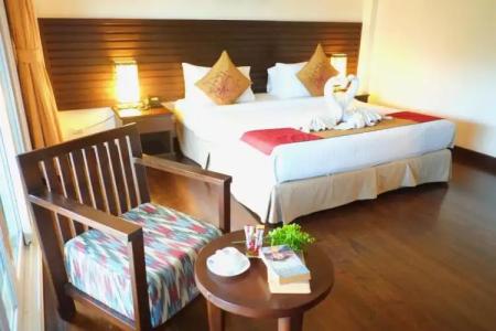 Lanta Mermaid Boutique House - 223