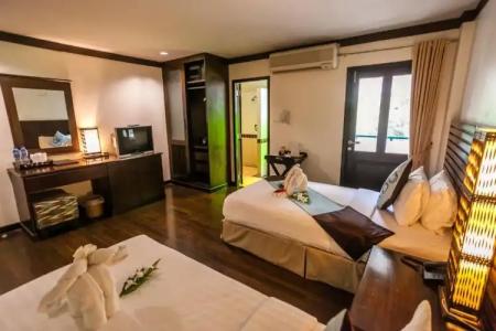 Lanta Mermaid Boutique House - 166