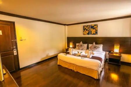 Lanta Mermaid Boutique House - 156