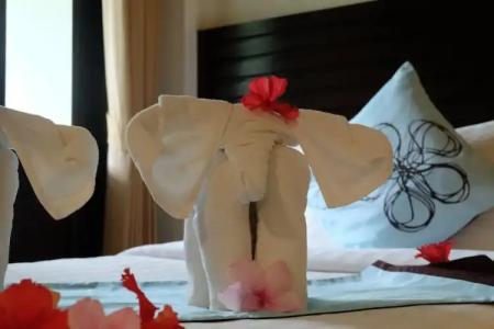 Lanta Mermaid Boutique House - 120