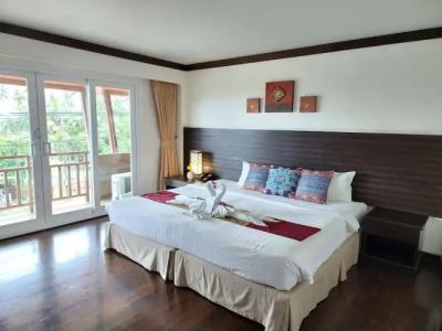 Lanta Mermaid Boutique House - 213