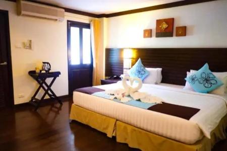 Lanta Mermaid Boutique House - 158