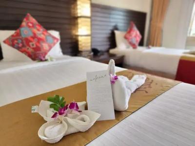 Lanta Mermaid Boutique House - 210