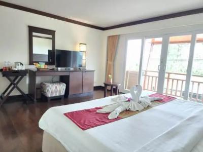 Lanta Mermaid Boutique House - 212