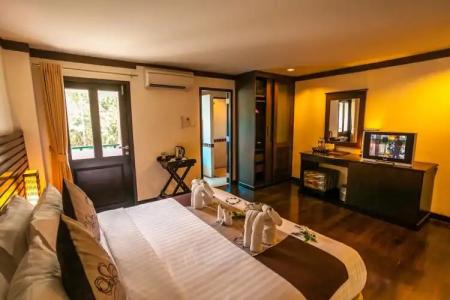 Lanta Mermaid Boutique House - 124