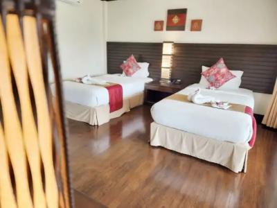 Lanta Mermaid Boutique House - 200