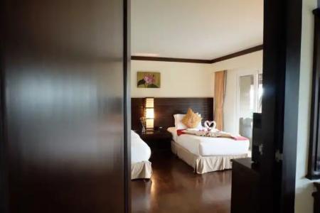 Lanta Mermaid Boutique House - 116