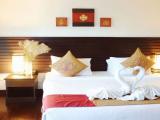 Deluxe room with balcony