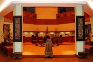 Lanta Resort, Lanta Island