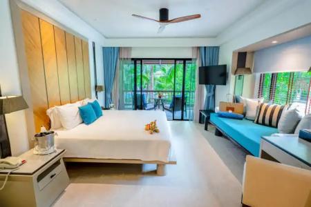 Layana Resort & Spa - Adult Only - SHA Extra Plus - 39