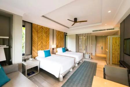 Layana Resort & Spa - Adult Only - SHA Extra Plus - 36