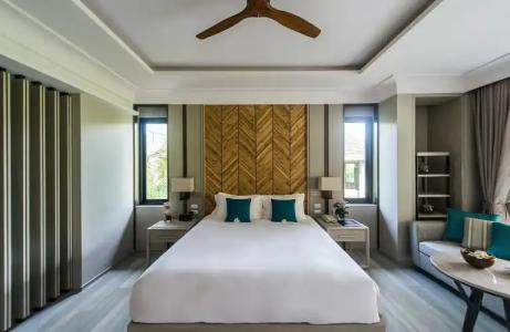 Layana Resort & Spa - Adult Only - SHA Extra Plus - 43