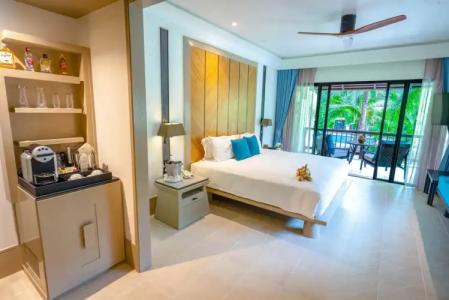 Layana Resort & Spa - Adult Only - SHA Extra Plus - 33