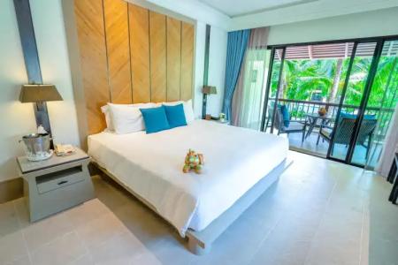 Layana Resort & Spa - Adult Only - SHA Extra Plus - 40