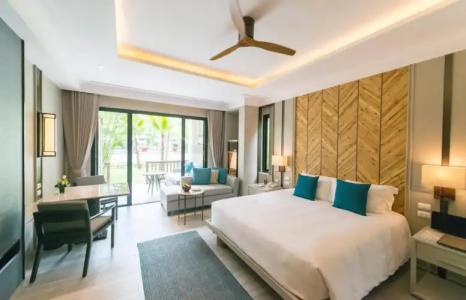 Layana Resort & Spa - Adult Only - SHA Extra Plus - 44