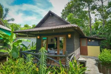 Mook Lanta Eco Resort - 177