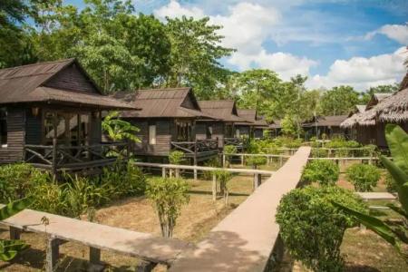 Mook Lanta Eco Resort - 175
