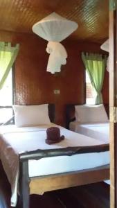 Mook Lanta Eco Resort - 110