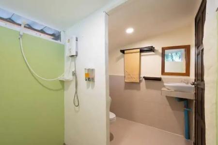Mook Lanta Eco Resort - 116