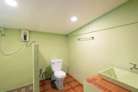Mook Lanta Eco Resort - 156