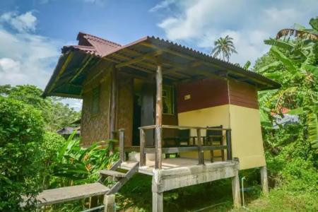 Mook Lanta Eco Resort - 121