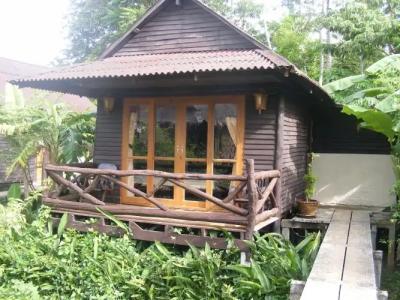 Mook Lanta Eco Resort - 162