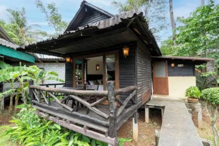 Mook Lanta Eco Resort - 194