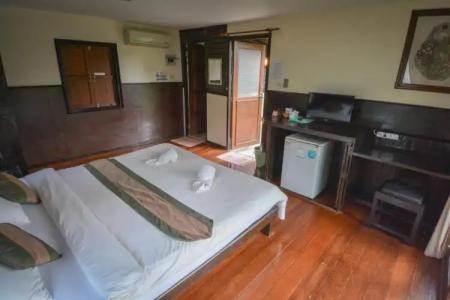 Mook Lanta Eco Resort - 178
