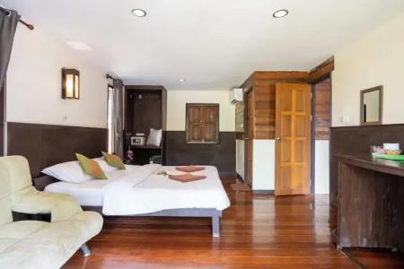 Mook Lanta Eco Resort - 190