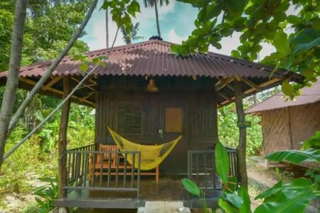 Mook Lanta Eco Resort - 151