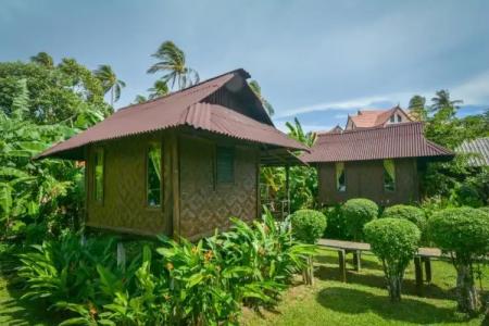 Mook Lanta Eco Resort - 127