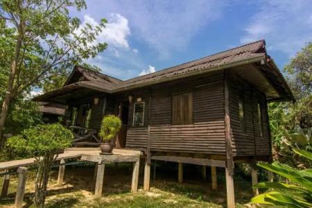Mook Lanta Eco Resort - 144
