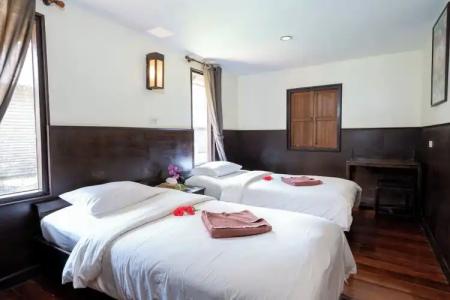 Mook Lanta Eco Resort - 192
