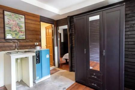Mook Lanta Eco Resort - 186