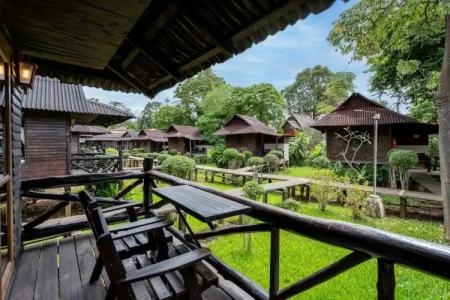 Mook Lanta Eco Resort - 115