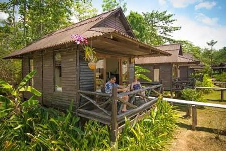 Mook Lanta Eco Resort - 167
