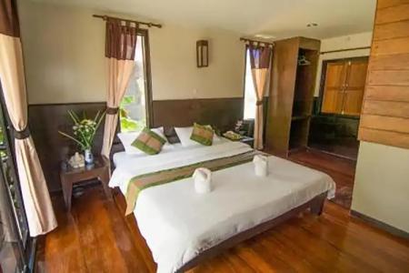 Mook Lanta Eco Resort - 147