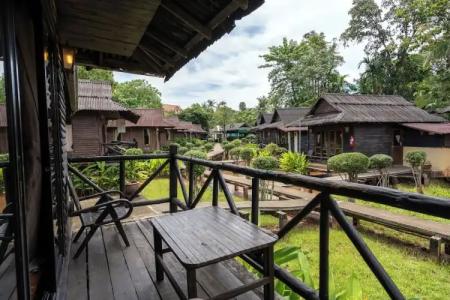 Mook Lanta Eco Resort - 114