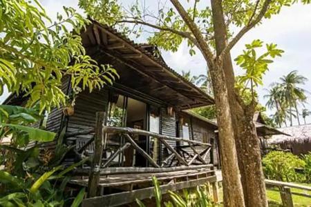 Mook Lanta Eco Resort - 138