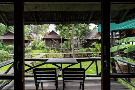 Mook Lanta Eco Resort - 196