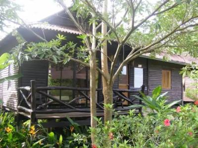 Mook Lanta Eco Resort - 134
