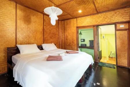 Mook Lanta Eco Resort - 160