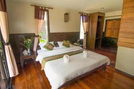 Mook Lanta Eco Resort - 165