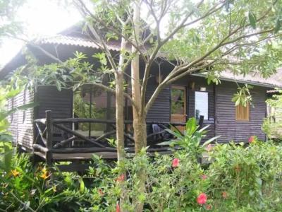 Mook Lanta Eco Resort - 133